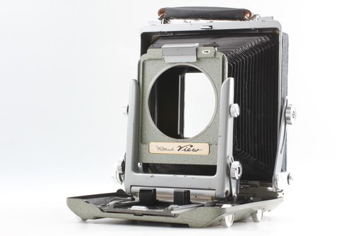 Near mint wista rittreck - [near,
