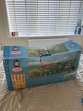 Tommy Thomas the Tank Engine Trackmaster Ultimate Set Vintage Boxed And Complete
