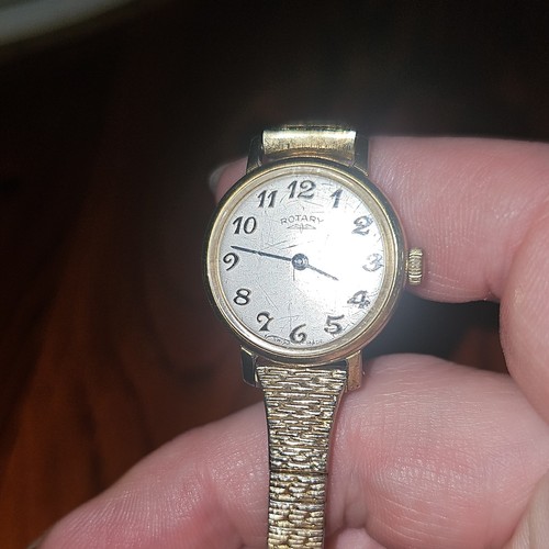 Rotary swiss made women - swiss, women's