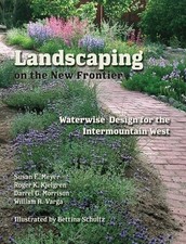 Landscaping on the New