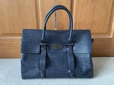 Mulberry Large Bayswater