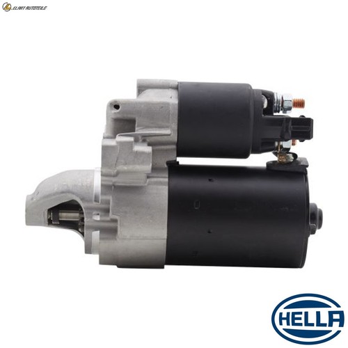Starter 8ea 012 528 511 - starter, for