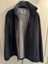 AQUASCUTUM XL Mens Waterproof