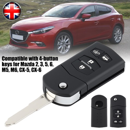 Button flip key - 4,