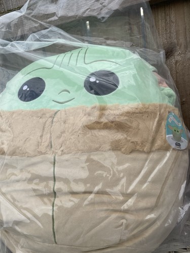 Grogu the child - the,