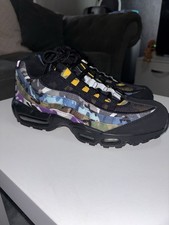 Nike Air Max 95 ERDL Party