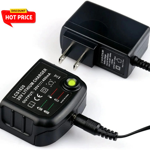 Lcs1620 ion battery - li-ion,