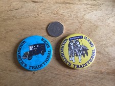 Wadworths beer vintage - 2,