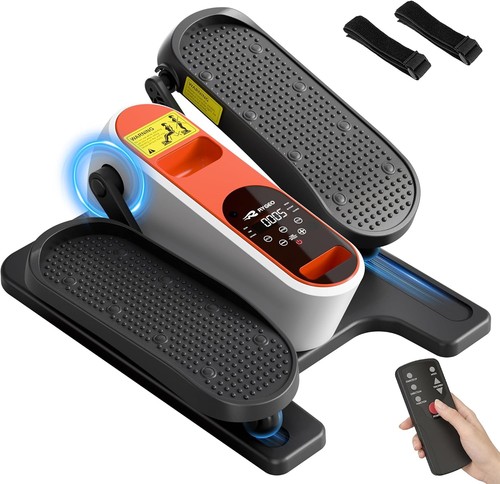 Ellipse leg exerciser under - ellipse,