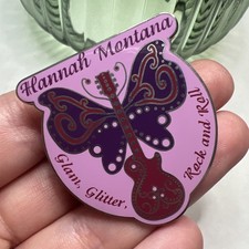 Disney 2008 Hannah Montana Pin