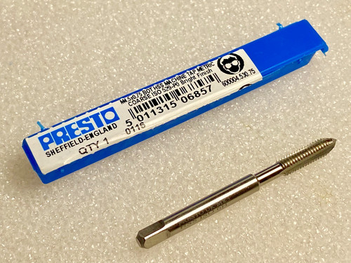 75 bottom tap machine - m4.5, 0.75