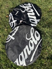 Campagnolo Road Bicycle Wheel Bags
