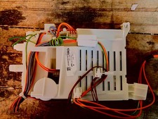 Control Module, Bosch Washing