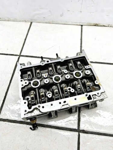 Polo 6c engine head - 6c,