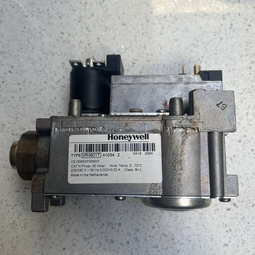 Baxi solo 30 80pf pfl - 3,