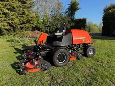 JACOBSEN AR522 RIDE ON MOWER