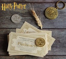 Harry Potter Platform 9¾