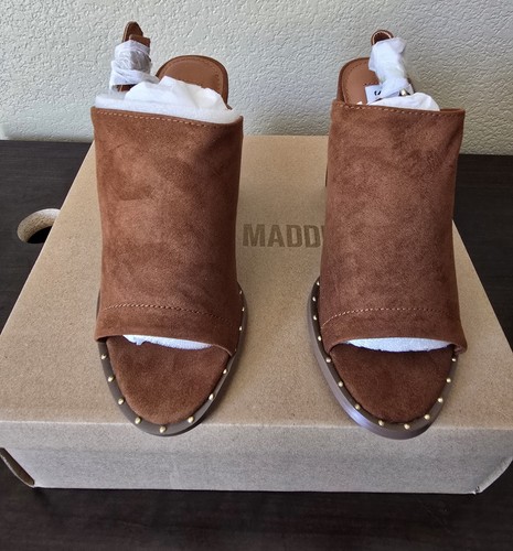 Steve madden interrupt suede - madden,