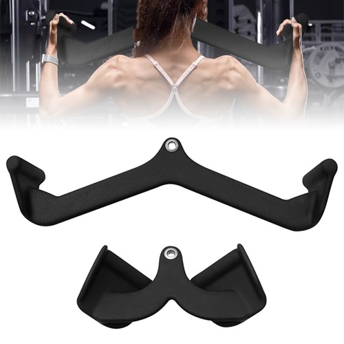 Lat pull down - lat, attachment