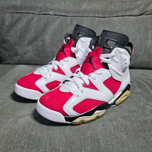 Nike air jordan retro - 6,