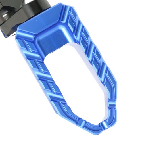 25mm extended buzz - 25mm, front