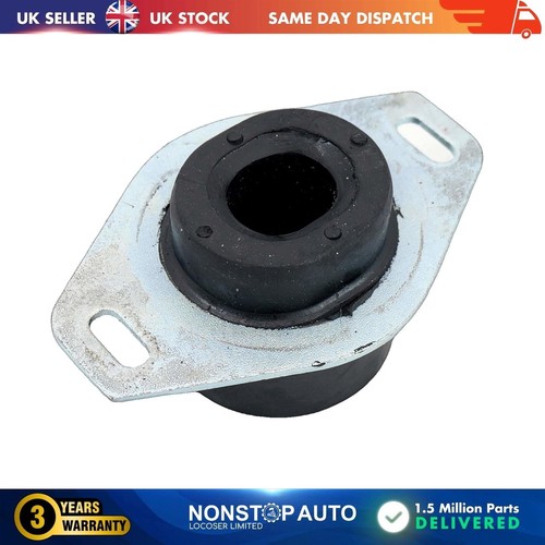 Engine mount left for - for, peugeot