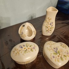 Aldridge Pottery Trinket