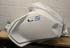 BMW R1250GSA Fuel Petrol Tank