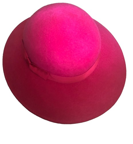 Vintage cerise pink - vintage,