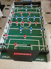 Riley VR90 Folding Football Table