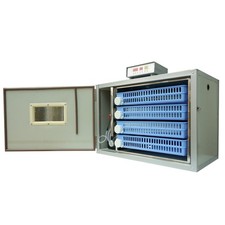 Automatic Egg Incubator 256