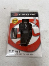 Streamlight TLR RM 1 Laser