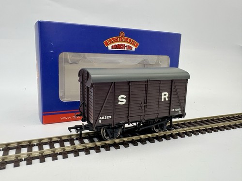 Bachmann 070c ton - 12,