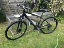 Carrera Crossfire 2 19”