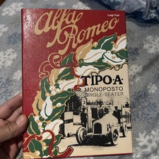 Alfa Romeo tipo type A