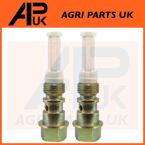 Petrol fuel tap banjo - petrol,