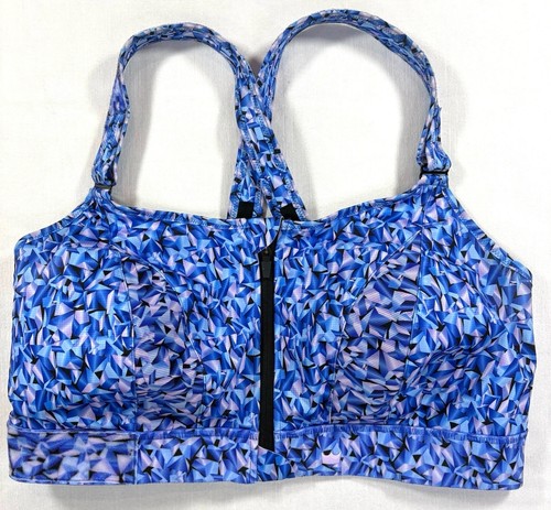 Shefit sports bra 6luxe front - shefit,