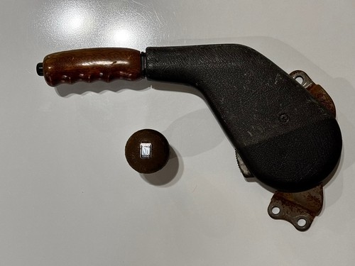 Genuine mazda nb wooden - genuine,