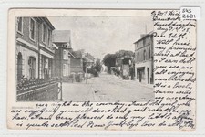 HURSTPIERPOINT Sussex Houses