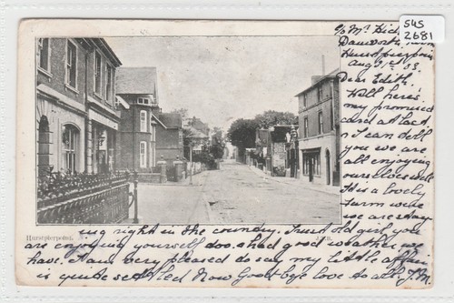 Hurstpierpoint sussex houses - hurstpierpoint,