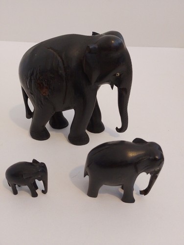 Vintage hand carved - hand, wooden