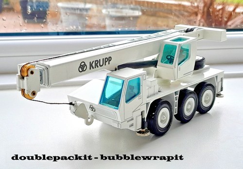 Nzg telescopic mobile - nzg,