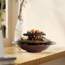 Weejian Indoor Tabletop