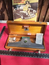 Vintage boxed hilger watts - vintage,