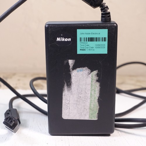 Nikon power supply ac - power, eh-4