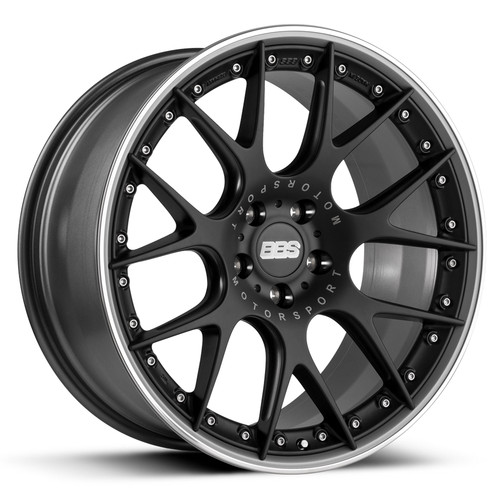 Bbs 20x9j 5x120 et25 - ch-r,
