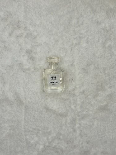 Chanel no5 eau toilette - l'eau, de