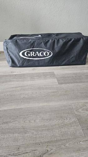 Graco pack play reversible - graco,