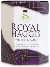 10O2g Traditional Scottish