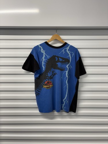 Vintage 1993 jurassic park - 1993,